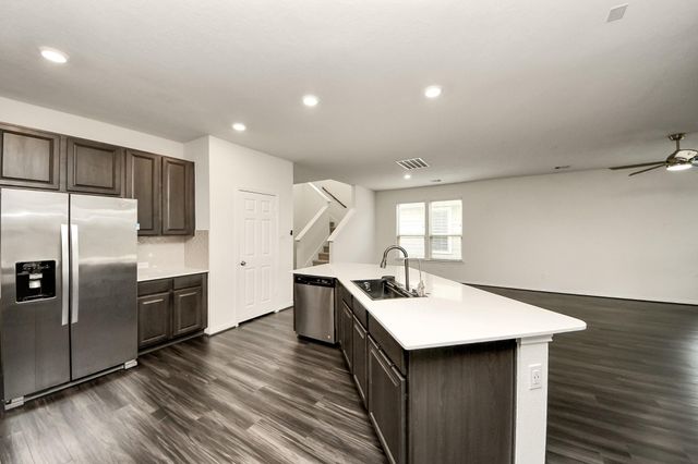 20918 Westfield Terrace Trail, Katy, TX 77449