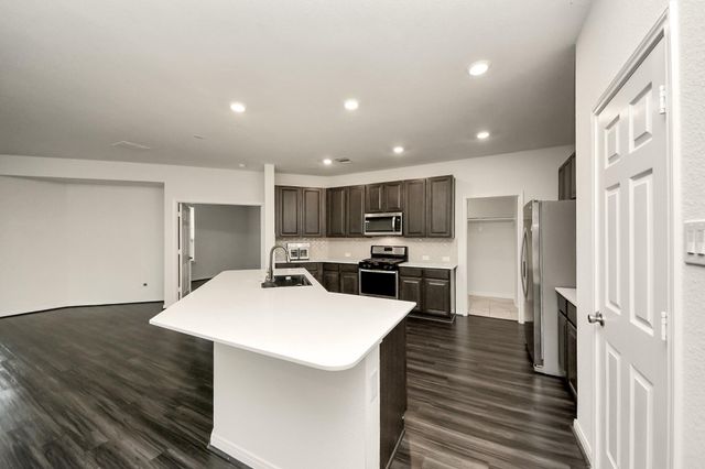 20918 Westfield Terrace Trail, Katy, TX 77449