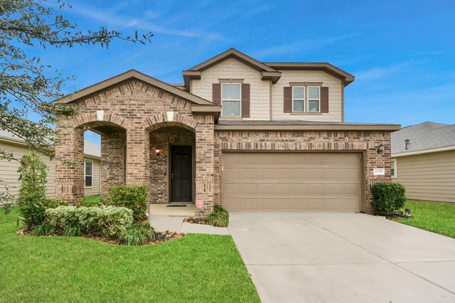 20918 Westfield Terrace Trail, Katy, TX 77449