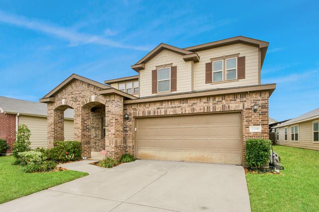 20918 Westfield Terrace Trail, Katy, TX 77449