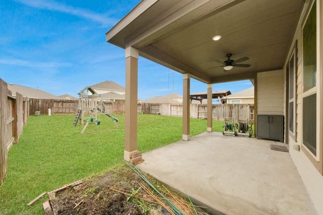 20918 Westfield Terrace Trail, Katy, TX 77449