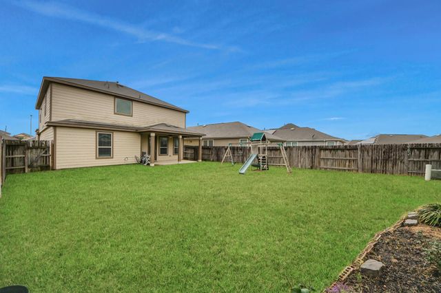 20918 Westfield Terrace Trail, Katy, TX 77449