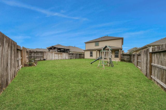 20918 Westfield Terrace Trail, Katy, TX 77449