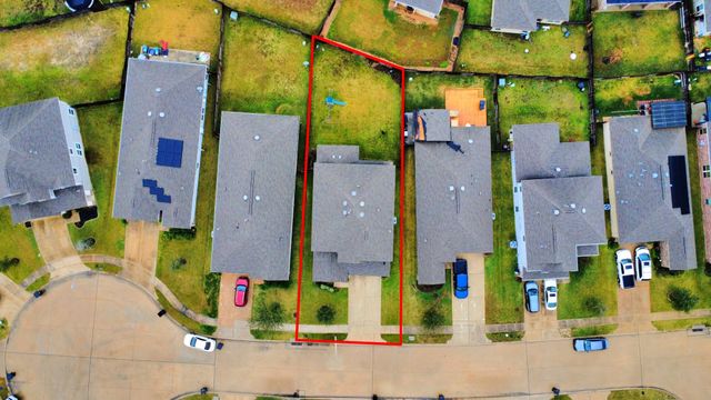 20918 Westfield Terrace Trail, Katy, TX 77449