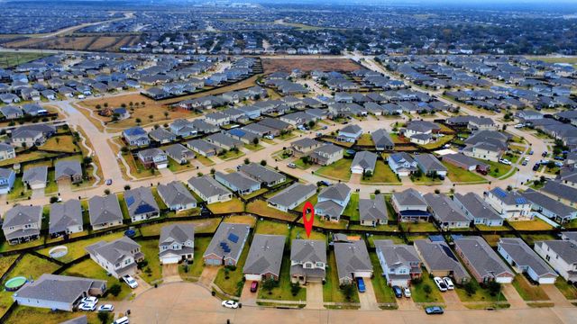 20918 Westfield Terrace Trail, Katy, TX 77449