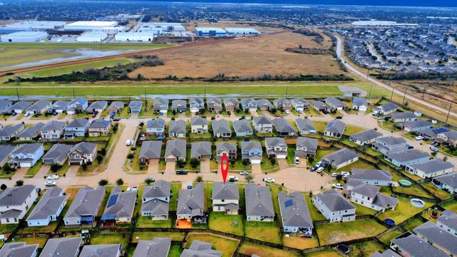 20918 Westfield Terrace Trail, Katy, TX 77449