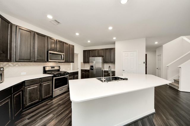 20918 Westfield Terrace Trail, Katy, TX 77449