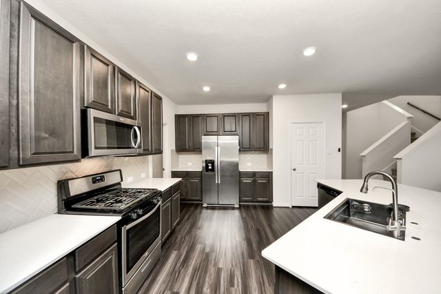 20918 Westfield Terrace Trail, Katy, TX 77449