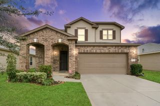 20918 Westfield Terrace Trail, Katy, TX 77449