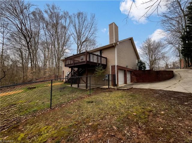 332 Cutty Sark Road, Winston-salem, NC 27103