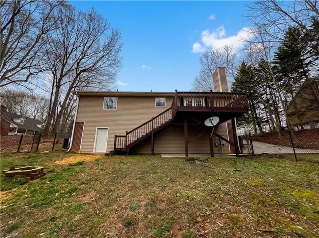 332 Cutty Sark Road, Winston-salem, NC 27103