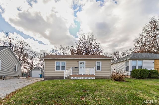 3619 Thomas Avenue, Alton, IL 62002