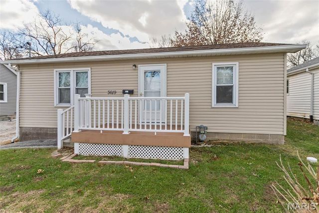 3619 Thomas Avenue, Alton, IL 62002