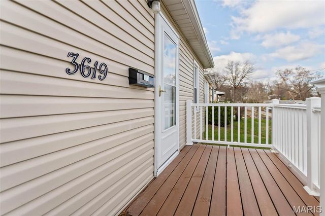 3619 Thomas Avenue, Alton, IL 62002