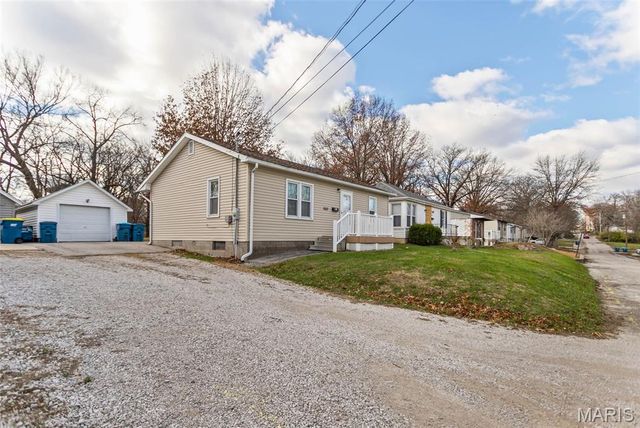 3619 Thomas Avenue, Alton, IL 62002
