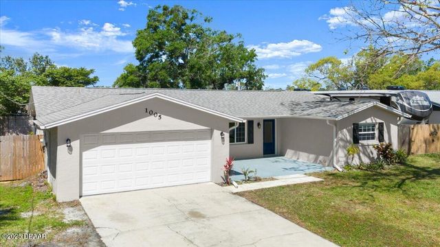 1005 4th Street, Port Orange, FL 32129