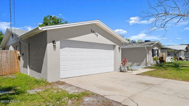 1005 4th Street, Port Orange, FL 32129