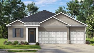 253 Elsa Court, Jefferson, GA 30549