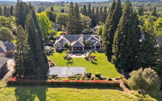5050 Lexington Cir, Loomis, CA 95650