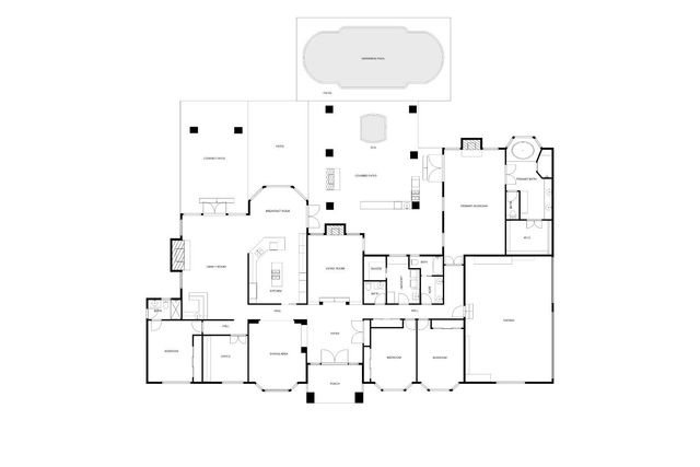 5050 Lexington Cir, Loomis, CA 95650
