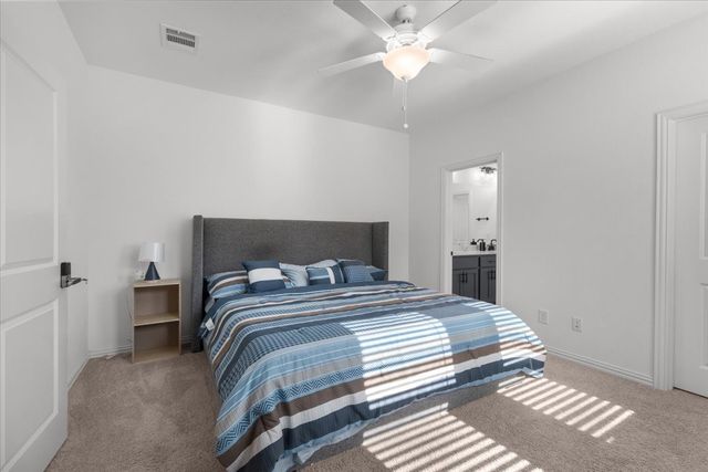 7512 Jones Drive, North Richland Hills, TX 76180