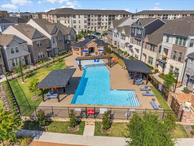 7512 Jones Drive, North Richland Hills, TX 76180