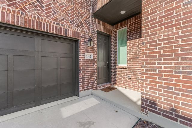 7512 Jones Drive, North Richland Hills, TX 76180