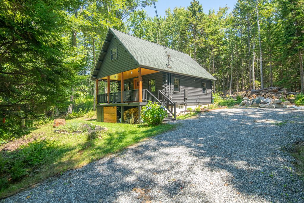 148 Small Point Road, Phippsburg, ME 04562 — photo 2