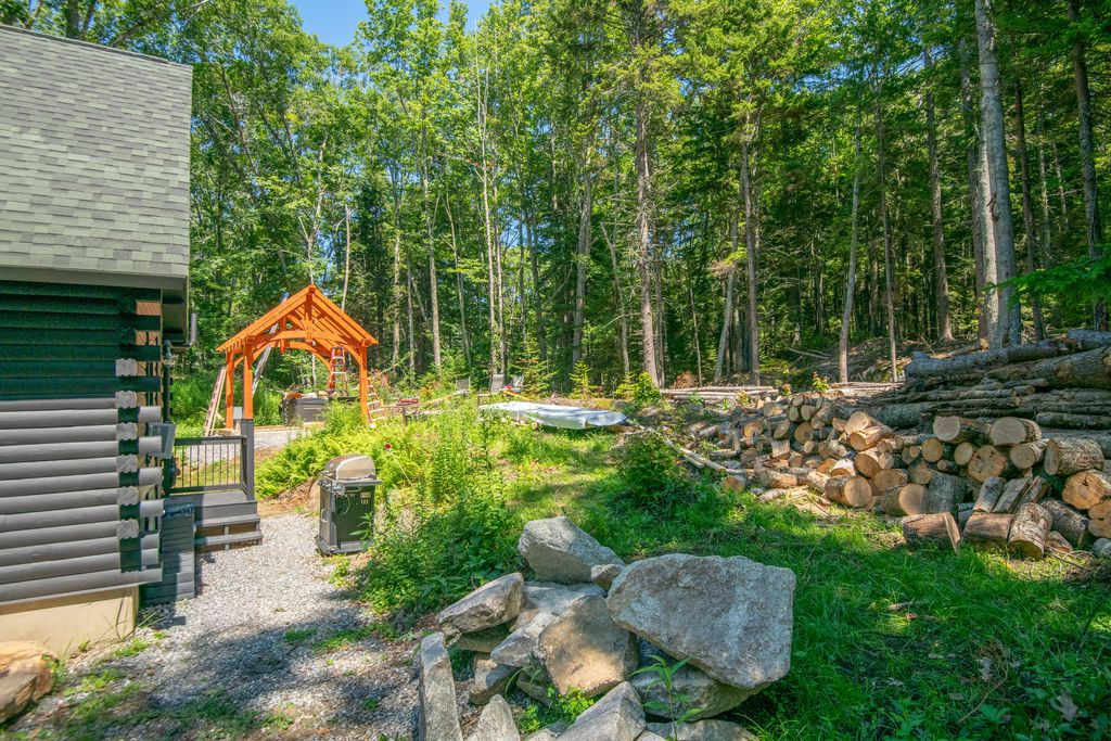 148 Small Point Road, Phippsburg, ME 04562 — photo 4