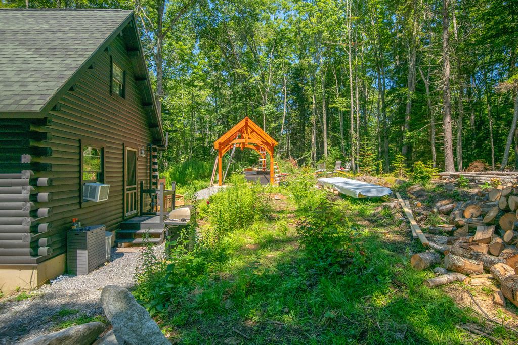 148 Small Point Road, Phippsburg, ME 04562 — photo 5