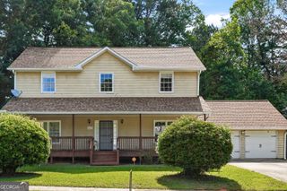 1268 To Lani Drive, Stone Mountain, GA 30083