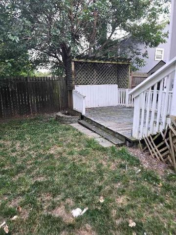2408 Haversham Drive, Lawrence, KS 66049