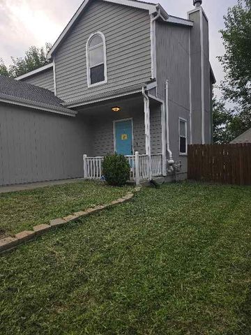 2408 Haversham Drive, Lawrence, KS 66049
