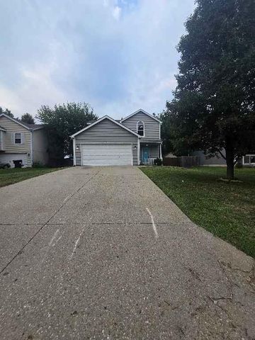 2408 Haversham Drive, Lawrence, KS 66049