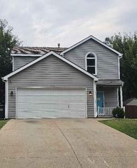 2408 Haversham Drive, Lawrence, KS 66049