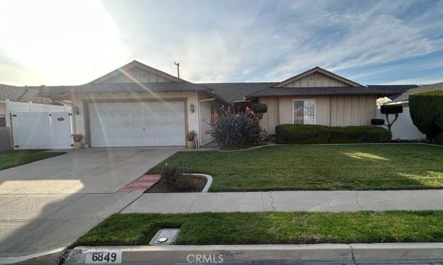 6849 Whitman Drive, Buena Park, CA 90620