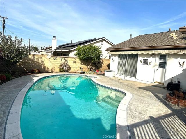 6849 Whitman Drive, Buena Park, CA 90620