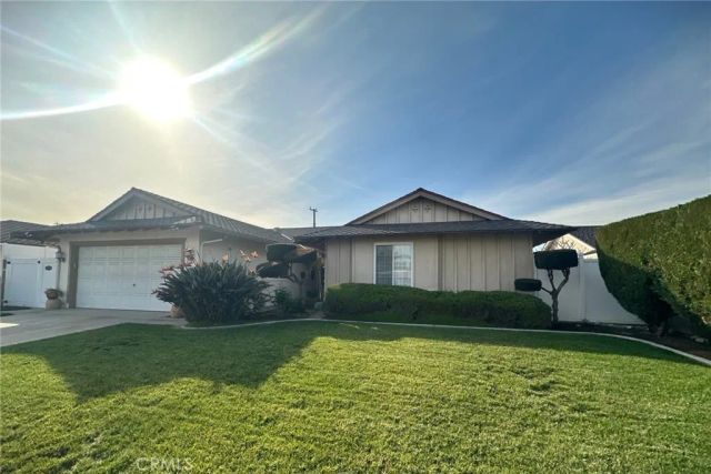 6849 Whitman Drive, Buena Park, CA 90620
