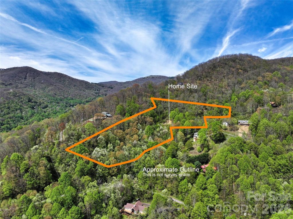 9999 Divit Road 45, Waynesville, NC 28785