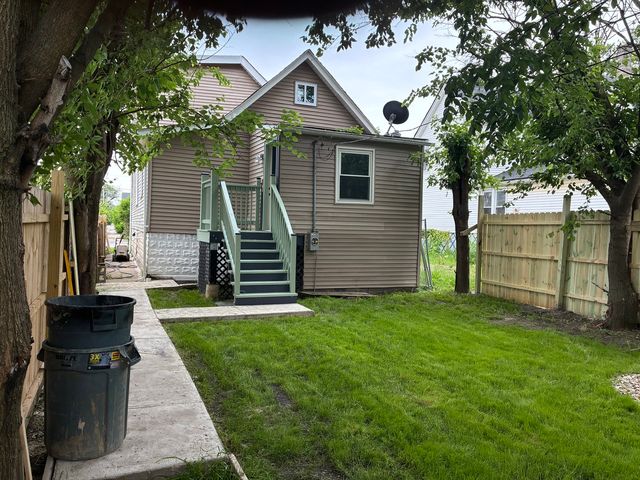 214 W 106th Place, Chicago, IL 60628