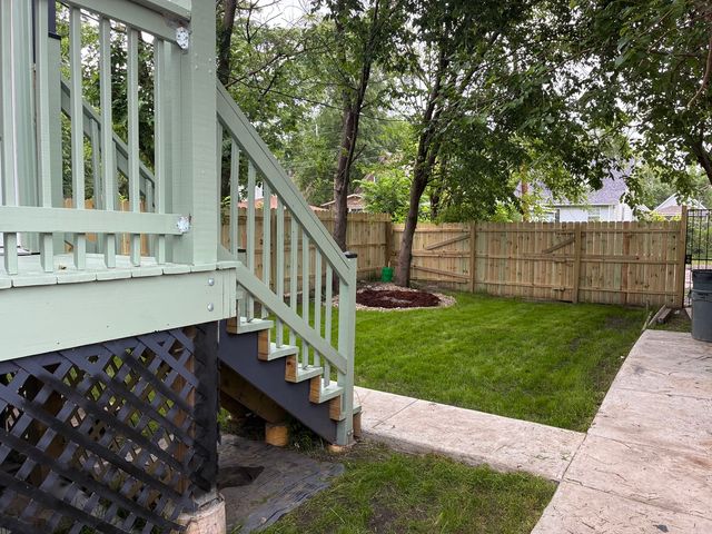 214 W 106th Place, Chicago, IL 60628
