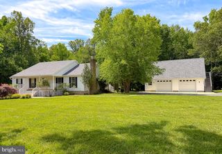 4075 HERITAGE KNOLLS PL, Indian Head, MD 20640