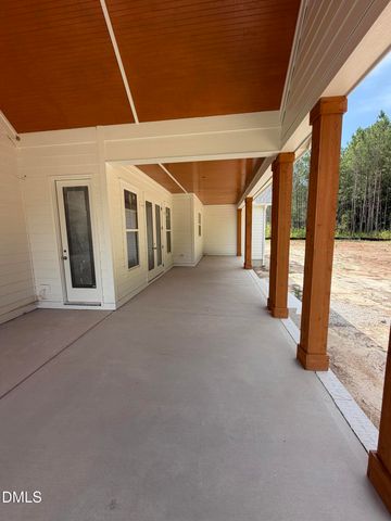 326 Slocum Drive, Wendell, NC 27591
