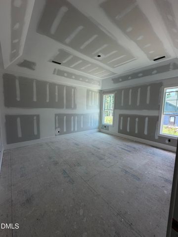 326 Slocum Drive, Wendell, NC 27591