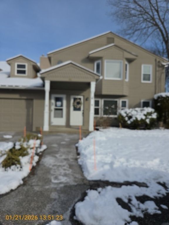 38 Stone Trail D, North Providence, RI 02904