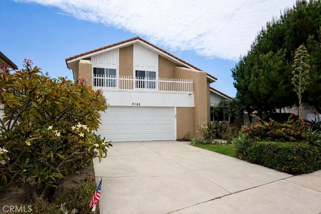 9168 Nadine River Circle, Fountain Valley, CA 92708