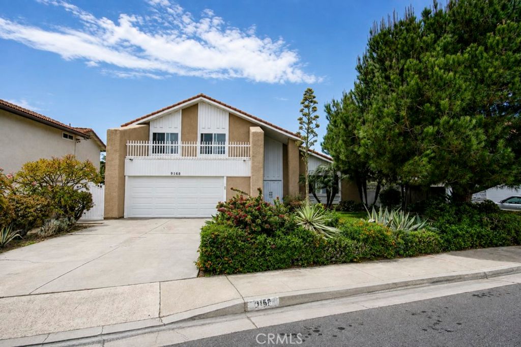 9168 Nadine River Circle, Fountain Valley, CA 92708