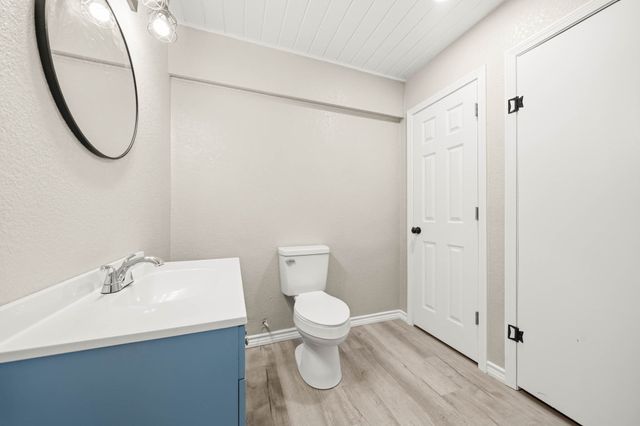 2605 Mitchell Avenue, Waco, TX 76708