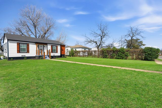 2605 Mitchell Avenue, Waco, TX 76708