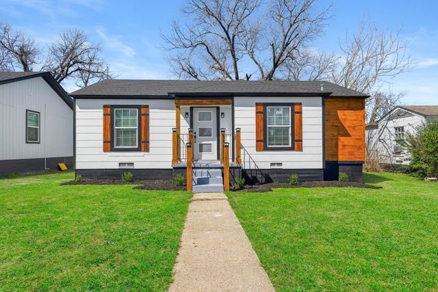 2605 Mitchell Avenue, Waco, TX 76708